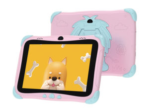 Kids tablets