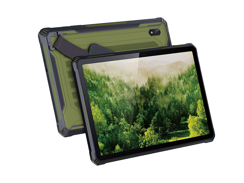 Tablette robuste