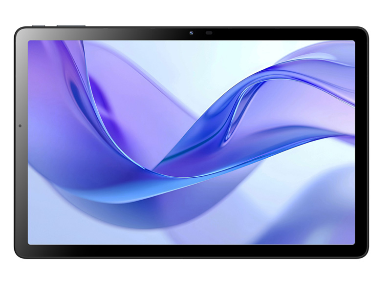 Tu195 tablet computer front view