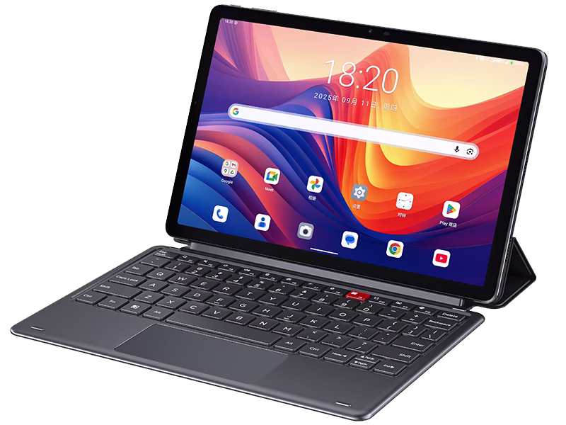 Personnalisation de l'odm de la tablette PC